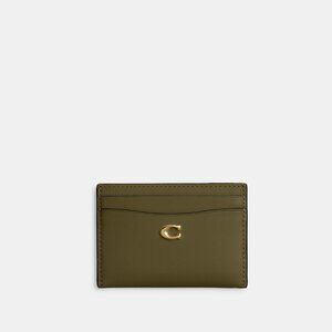 Coach Essential Card Case
